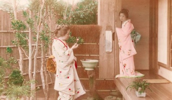 知ってる?戦前の大阪の街並みはこんな様子だった!(画像あり)