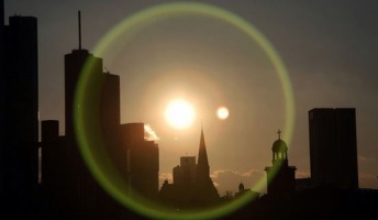 【統計】誕生時の太陽活動で寿命が決まる?