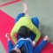 ■2/9 木曜日好間武道館練習会