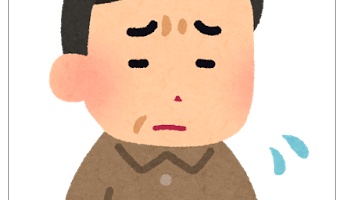 【年取るとこうなる】40代になると脳みそが指示→手を動かすってのが遅くなるよな。