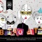 DJ MOTO @ BairRo aLTo NEW YEAR'S EVE in PARIS