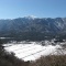 【八ヶ岳観光動画】雪の風景（北杜市小淵沢町）