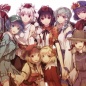 東方のギャルゲーが出た場合の攻略対象は誰になるのか