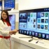 ＬＧ、スマートＴＶを日本投入　２２～５５インチ