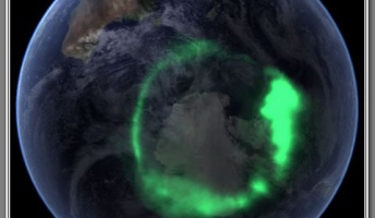 【動画】遙か北の国で撮影されたオーロラの映像が凄すぎワロタwwwwww