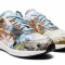 【2019/8/17（土）発売】Vivienne Westwood × ASICS TIGER コラボレーションスニーカー第2弾