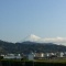 2012年4月24日(火)の富士山