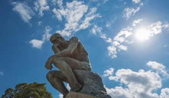 世間の人々「毎日汗水垂らしてせっせと働いてます!」 僕「へぇ。で、100年後はどうなってるの?」
