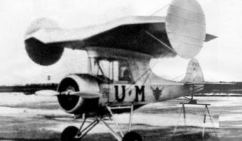 さぁ、またお前らが見たことないような変な飛行機を貼っていこうと思う