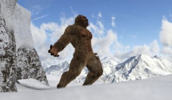 【昭和の怪奇事件】「ヒマラヤの雪男 イエティ」その正体は古代怪獣だった!?