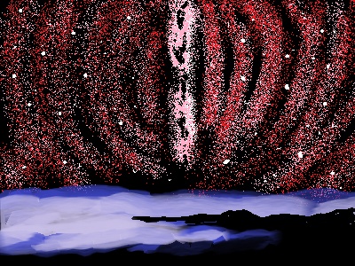 天の門