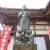 『百毫寺（びゃくごうじ）九尺ふじ（動画あり）』2012.5.13