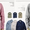 IndividualizedShirts 2012 AW Cataloge_photo
