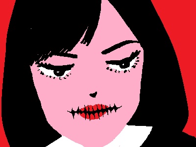 くちびる