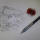 楽描き1992