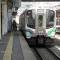 Ｅ７２１系　ワンマン仙台行