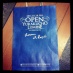 Shopping bag design