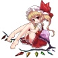 東方キャラの太もも画像ください