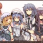 東方のギャルゲーが出た場合の攻略対象は誰になるのか