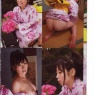 元AKB48 中西里菜（やまぐちりこ）