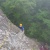 三ッ峠クライミング