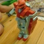 ガンプラ！序章？