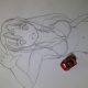 楽描き1989