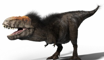 【朗報】ティラノサウルスさん、最新バージョンが発表される!