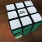 ルービックキューブ