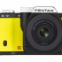 PENTAX K-01