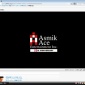 Opera Tips：アドレスバーの表示・非表示をキーボード・ショートカットで切り替える #Opera_JP