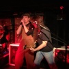 Van Halen's basement show