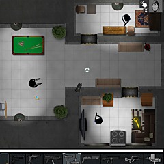 低スペックPCで遊べるオンラインFPS | Krunker ...