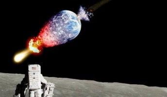 小惑星衝突から地球を守ることはできるのか?