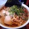 Boo's SAITO(旧らぁ麺 風゛) 1杯目らぁ麺あっさり/山形市