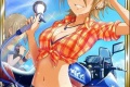 モバP「夏樹とボイスレッスン」
