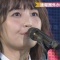 【悲報】　惣田紗莉渚スピーチがCMでぶった切られるｗｗｗｗｗｗｗｗｗｗｗｗｗｗｗｗｗｗｗｗｗ【惣田紗莉渚】