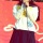 原宿探検隊　みるく組１