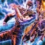 北斗の拳の強さランキング完成したｗｗｗ