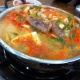 センテタン(鱈鍋)