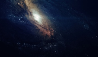 宇宙は膨張してるってどういうこと?