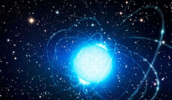 【宇宙ヤバイ】スプーン一杯で驚きの10億トン、10ギガテスラ。 マグネターの謎を解明か