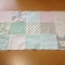 Happy time with Tilda Fabrics