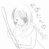 お絵描きは・・