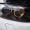 E92 BMW335i�����ʥ��LED����