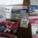 スーパーファミコン買ってきた