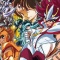 キャラを中の人が同じガンダムキャラに変えて作品名当てられたら爆死