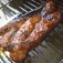 『グリルで簡単! 焼きたてチャーシュー(焼き豚)』