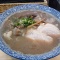 麺屋 春馬 その2 好みの豚骨魚介らーめん/山形市