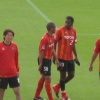 2010年Jリーグ　第9節　グランパス×モンテディオ　○2-1